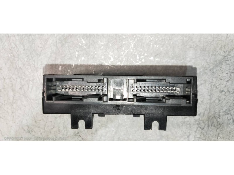 Recambio de modulo electronico para bmw serie x1 (f48) sdrive18d referencia OEM IAM 682023501 E1166092A 