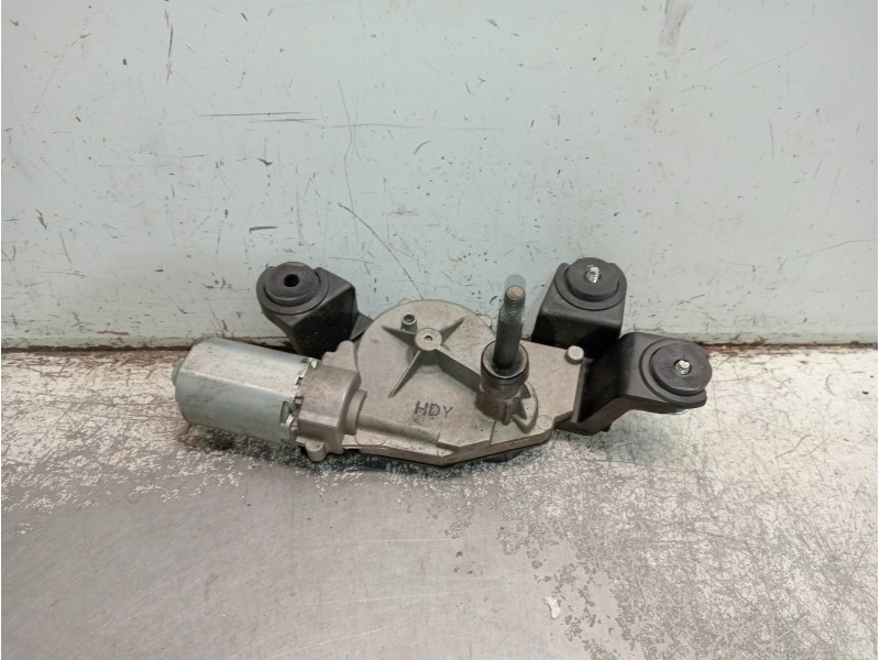 Recambio de motor limpia trasero para kia cee´d concept referencia OEM IAM 93700A2000 F00S2B2222 