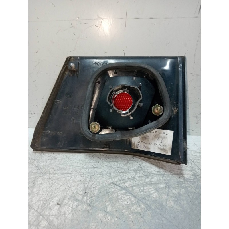 Recambio de piloto trasero izquierdo interior para mitsubishi carisma berlina 5 (da0)1995) 1.6 cat referencia OEM IAM   