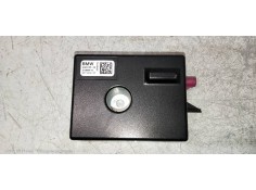 Recambio de modulo electronico para bmw serie x1 (f48) sdrive18d referencia OEM IAM 932573502 21889810 