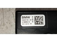 Recambio de modulo electronico para bmw serie x1 (f48) sdrive18d referencia OEM IAM 932573502 21889810  2