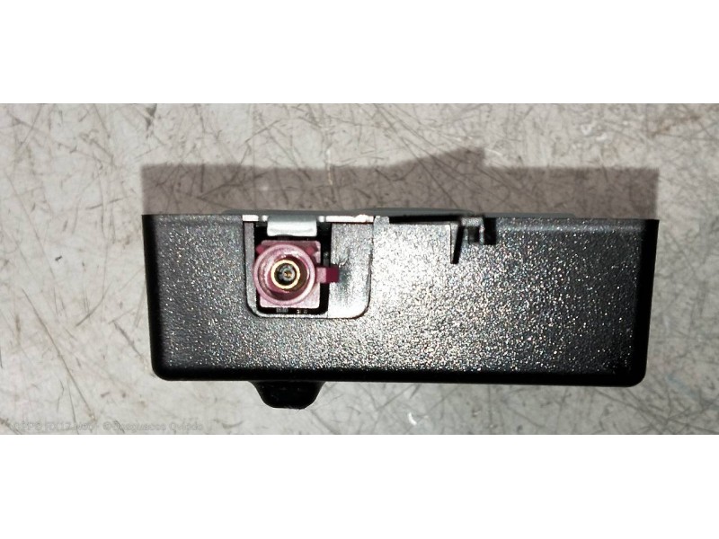 Recambio de modulo electronico para bmw serie x1 (f48) sdrive18d referencia OEM IAM 932573502 21889810 