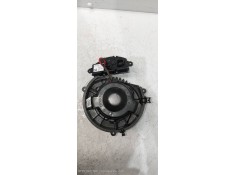 Recambio de motor calefaccion para bmw serie x1 (f48) sdrive18d referencia OEM IAM 64119297752 CZ1163602035 64119377854  2