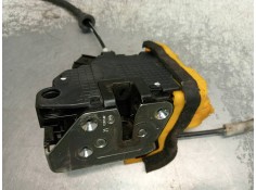 Recambio de motor cierre centralizado delantero derecho para kia cee´d concept referencia OEM IAM 81320A2110  5P