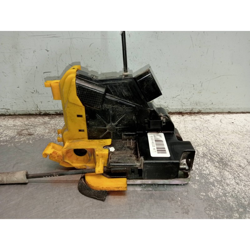 Recambio de motor cierre centralizado delantero derecho para kia cee´d concept referencia OEM IAM 81320A2110  5P