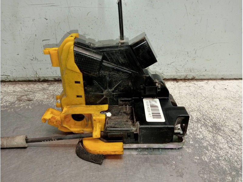 Recambio de motor cierre centralizado delantero derecho para kia cee´d concept referencia OEM IAM 81320A2110  5P