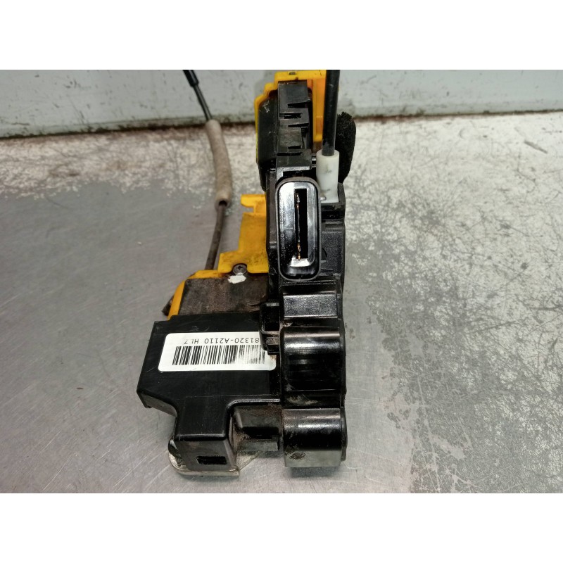Recambio de motor cierre centralizado delantero derecho para kia cee´d concept referencia OEM IAM 81320A2110  5P