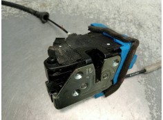 Recambio de motor cierre centralizado trasero derecho para kia cee´d concept referencia OEM IAM 81420A2100  5P