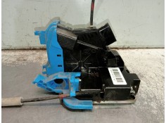 Recambio de motor cierre centralizado trasero derecho para kia cee´d concept referencia OEM IAM 81420A2100  5P 2