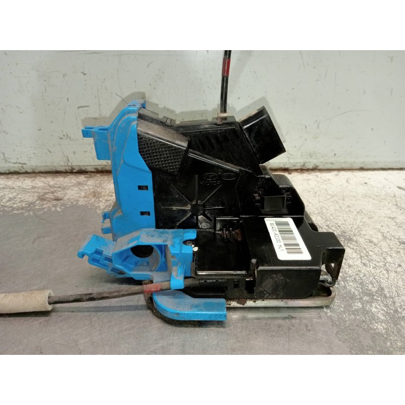 Recambio de motor cierre centralizado trasero derecho para kia cee´d concept referencia OEM IAM 81420A2100  5P