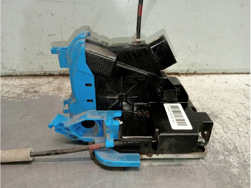 Recambio de motor cierre centralizado trasero derecho para kia cee´d concept referencia OEM IAM 81420A2100  5P