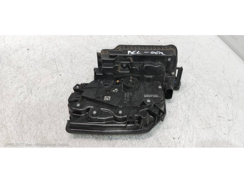 Recambio de motor cierre centralizado delantero derecho para bmw serie x1 (f48) sdrive18d referencia OEM IAM 51217281934 1828381
