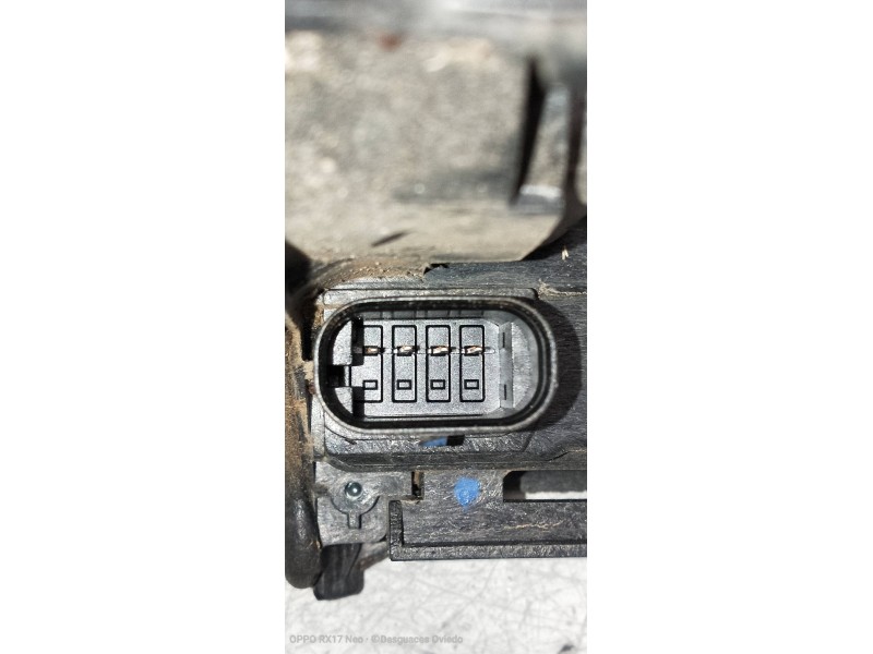 Recambio de motor cierre centralizado delantero derecho para bmw serie x1 (f48) sdrive18d referencia OEM IAM 51217281934 1828381