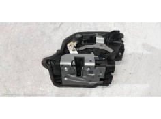Recambio de motor cierre centralizado delantero izquierdo para bmw serie x1 (f48) sdrive18d referencia OEM IAM 51217281931 18283