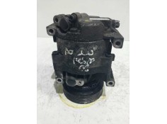 Recambio de compresor aire acondicionado para fiat doblo (119) 1.9 jtd cat referencia OEM IAM 4472607000 SCS08C 