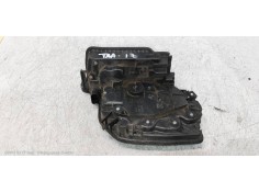 Recambio de motor cierre centralizado trasero izquierdo para bmw serie x1 (f48) sdrive18d referencia OEM IAM 51227281939 1828381 2