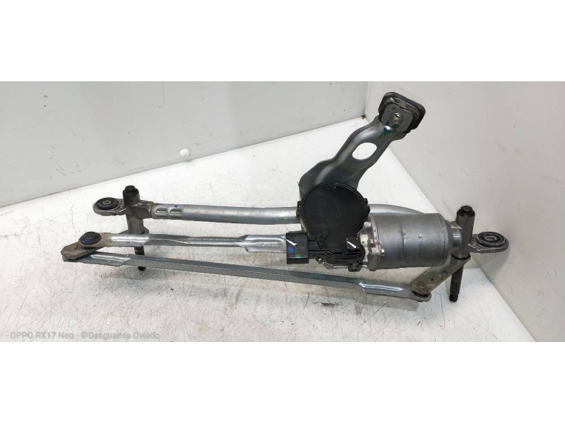 Recambio de motor limpia delantero para bmw serie x1 (f48) sdrive18d referencia OEM IAM 0390243525 3397021478 735065707 