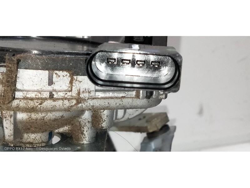 Recambio de motor limpia delantero para bmw serie x1 (f48) sdrive18d referencia OEM IAM 0390243525 3397021478 735065707 