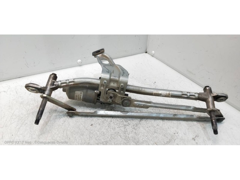 Recambio de motor limpia delantero para bmw serie x1 (f48) sdrive18d referencia OEM IAM 0390243525 3397021478 735065707 