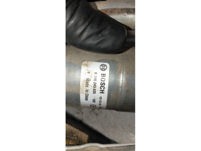 Recambio de motor limpia delantero para bmw serie x1 (f48) sdrive18d referencia OEM IAM 0390243525 3397021478 735065707 