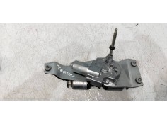 Recambio de motor limpia trasero para bmw serie x1 (f48) sdrive18d referencia OEM IAM 7356220AI04 18558210  2