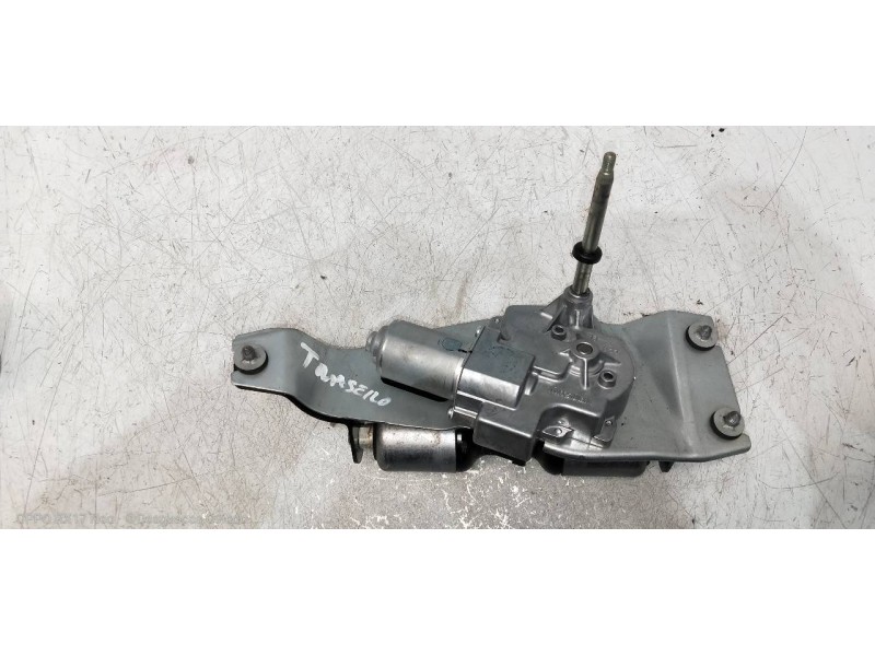 Recambio de motor limpia trasero para bmw serie x1 (f48) sdrive18d referencia OEM IAM 7356220AI04 18558210 