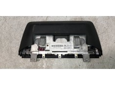 Recambio de pantalla multifuncion para bmw serie x1 (f48) sdrive18d referencia OEM IAM 932212305E 6550932212305  2