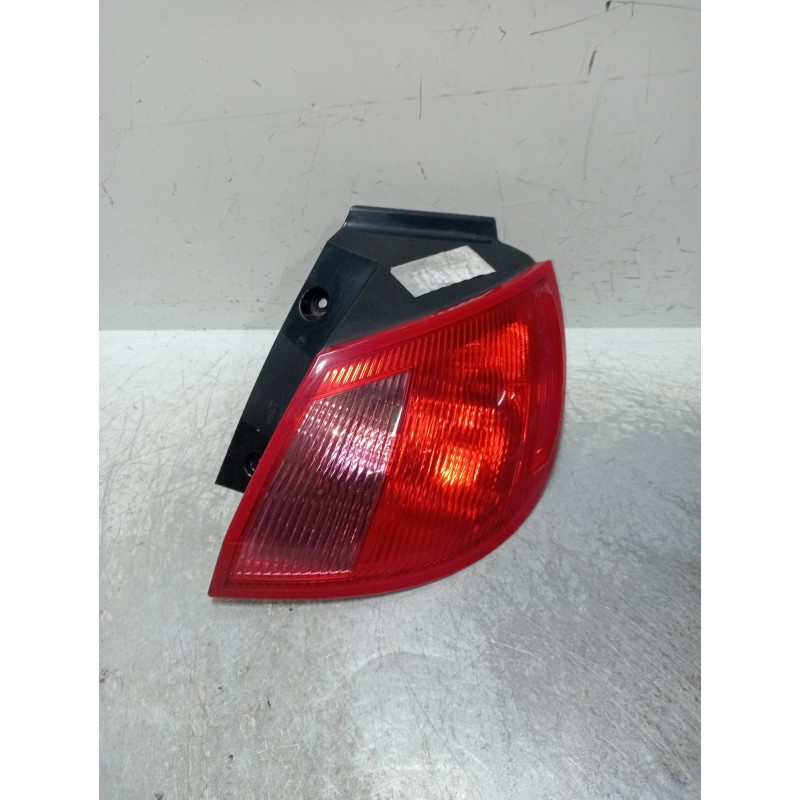 Recambio de piloto trasero derecho para mitsubishi colt berlina 3 (cz) 1.5 di-d cat referencia OEM IAM   