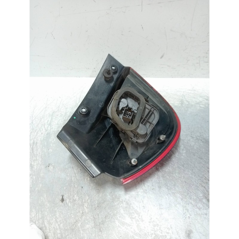 Recambio de piloto trasero derecho para mitsubishi colt berlina 3 (cz) 1.5 di-d cat referencia OEM IAM   