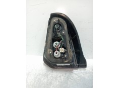 Recambio de piloto trasero derecho para mitsubishi colt (ca0) 1300 gli referencia OEM IAM    2