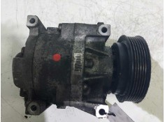 Recambio de compresor aire acondicionado para fiat doblo (119) 1.9 jtd cat referencia OEM IAM 4472607000 SCS08C  2