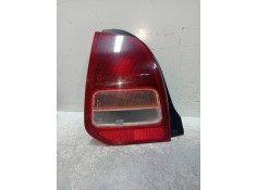 Recambio de piloto trasero izquierdo para mitsubishi colt (ca0) 1300 gli referencia OEM IAM   