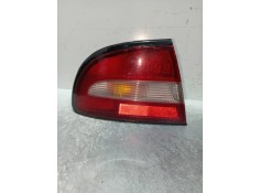 Recambio de piloto trasero izquierdo interior para mitsubishi galant berlina (e50) 2000 glsi berlina (4-ptas.) referencia OEM IA
