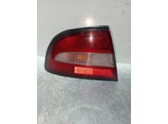 Recambio de piloto trasero izquierdo para mitsubishi galant berlina (e50) 2000 gls td-kat berlina (4-ptas.) referencia OEM IAM  