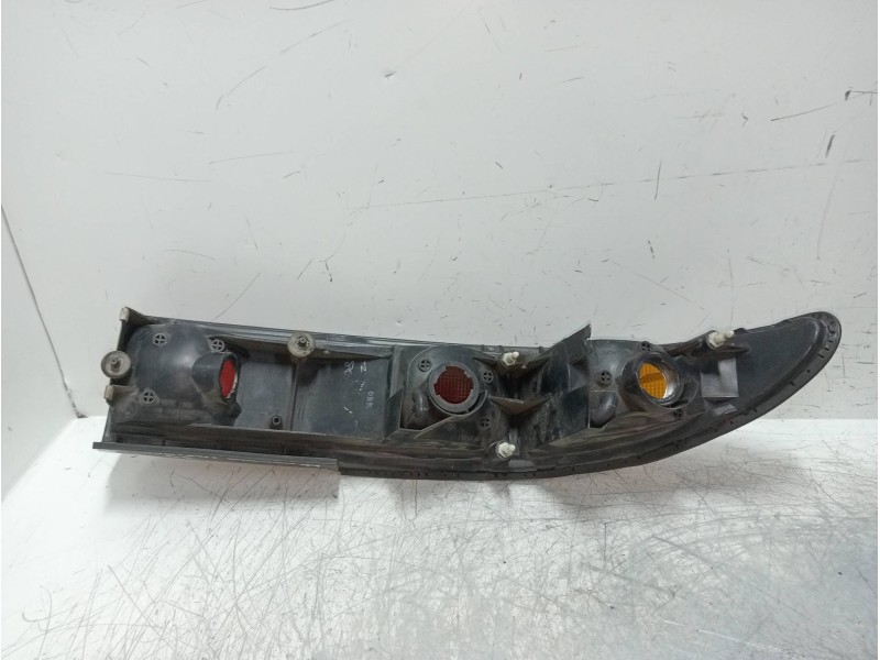 Recambio de piloto trasero derecho para mitsubishi eclipse (d30) referencia OEM IAM    Recambio de piloto trasero derecho para mitsubishi eclipse (d30) referencia OEM IAM