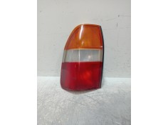 Recambio de piloto trasero izquierdo para mitsubishi l 200 (k6/7) referencia OEM IAM   