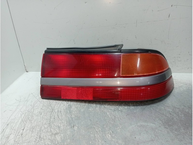 Recambio de piloto trasero derecho para mitsubishi eclipse (d20) gsi referencia OEM IAM   