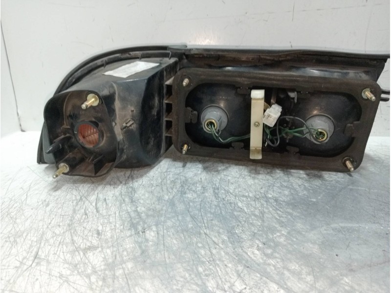 Recambio de piloto trasero derecho para mitsubishi eclipse (d20) gsi referencia OEM IAM   