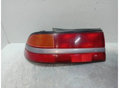 Recambio de piloto trasero izquierdo para mitsubishi eclipse (d20) gsi referencia OEM IAM   