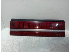 Recambio de piloto trasero central para mitsubishi eclipse (d30) referencia OEM IAM   