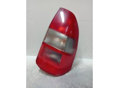 Recambio de piloto trasero derecho para mitsubishi space star (dg0) 1.9 di-d cat referencia OEM IAM   