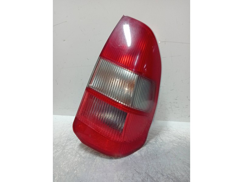 Recambio de piloto trasero derecho para mitsubishi space star (dg0) 1.9 di-d cat referencia OEM IAM   