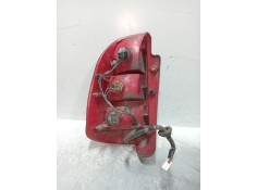 Recambio de piloto trasero derecho para mitsubishi space star (dg0) 1.9 di-d cat referencia OEM IAM    2