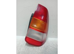 Recambio de piloto trasero derecho para mitsubishi space star (dg0) referencia OEM IAM   