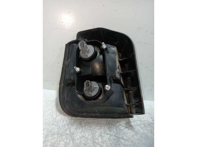 Recambio de piloto trasero derecho para mitsubishi space runner (n10/n20) gli referencia OEM IAM   