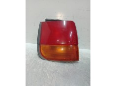 Recambio de piloto trasero izquierdo para mitsubishi space runner (n10/n20) gli referencia OEM IAM   