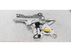 Recambio de airbag delantero derecho para bmw serie x1 (f48) sdrive18d referencia OEM IAM AR730058204  