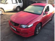 honda accord berlina (cl/cn) del año 2006