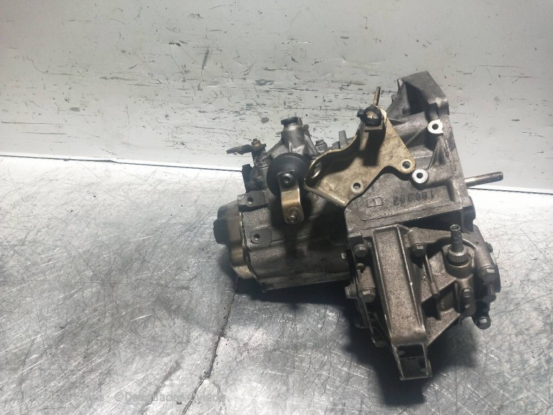 Recambio de caja cambios para lancia y10 1.1 cat referencia OEM IAM   