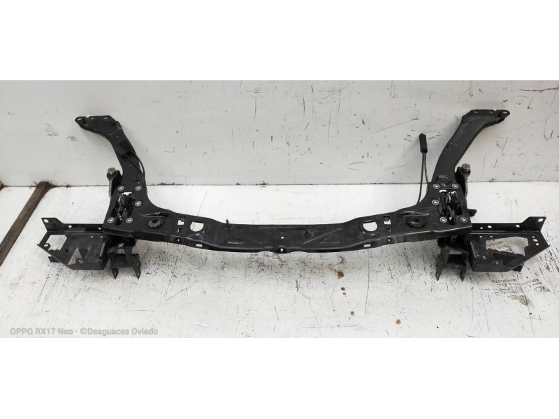 Recambio de panel frontal para bmw serie x1 (f48) sdrive18d referencia OEM IAM   